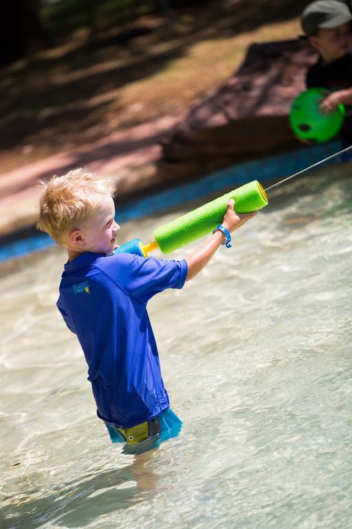 Tasman Holiday Parks - Merool On The Murray Echuca Dış mekan fotoğraf