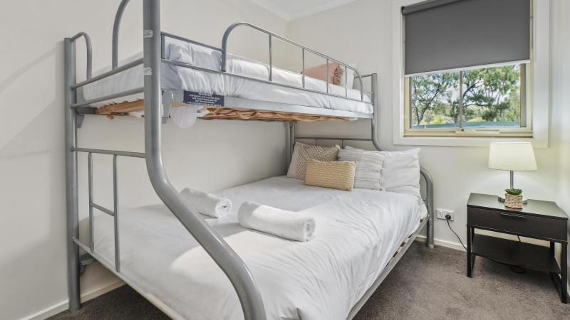 Tasman Holiday Parks - Merool On The Murray Echuca Dış mekan fotoğraf