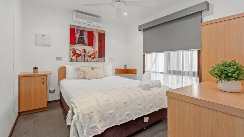 Tasman Holiday Parks - Merool On The Murray Echuca Dış mekan fotoğraf