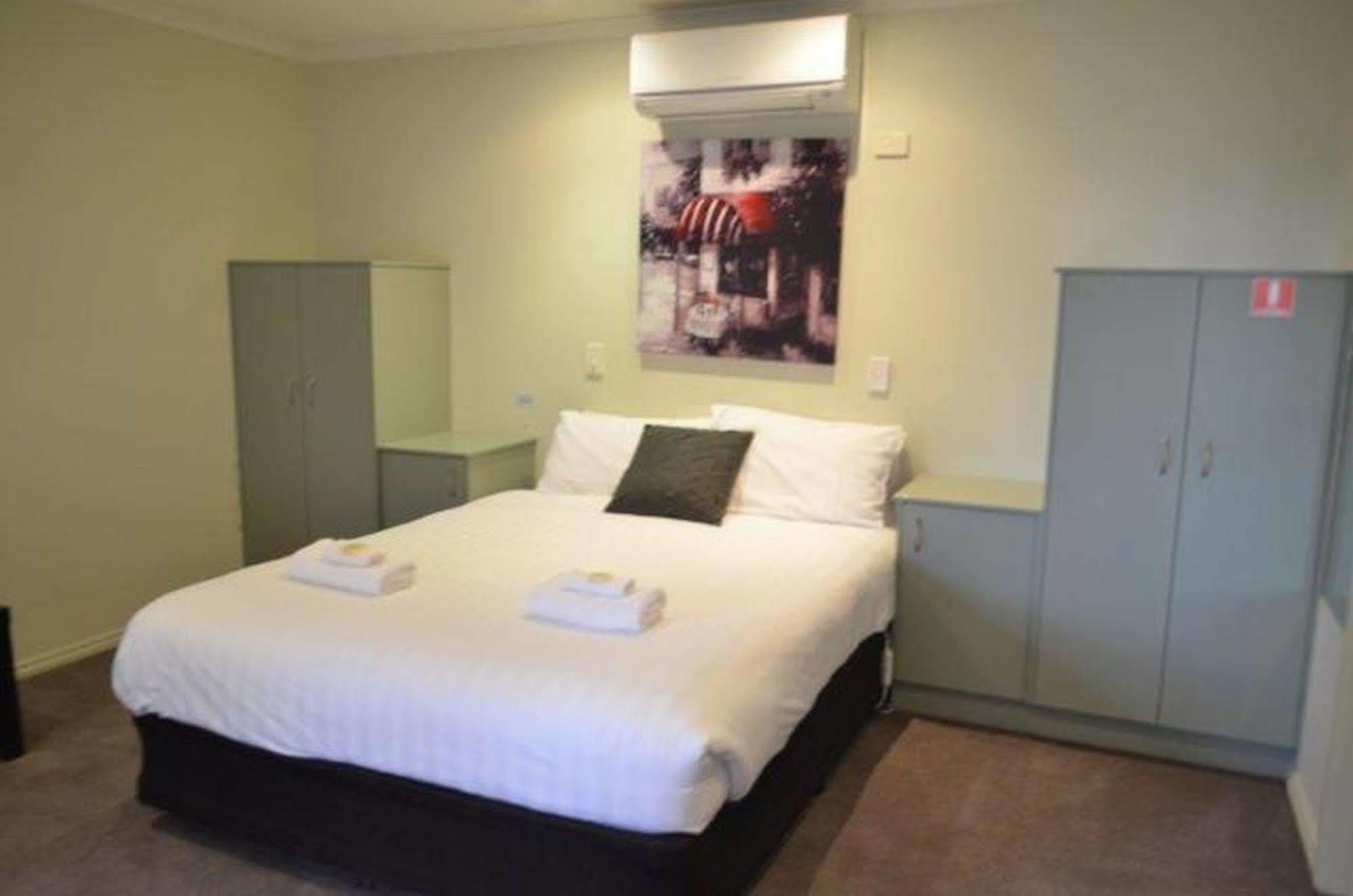 Tasman Holiday Parks - Merool On The Murray Echuca Dış mekan fotoğraf